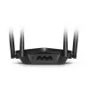 TP-Link MR1500X traadita ruuter Gigabit Ethernet Kaheribaline (2,4 GHz / 5 GHz) Must
