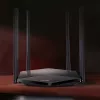 TP-Link MR1500X traadita ruuter Gigabit Ethernet Kaheribaline (2,4 GHz / 5 GHz) Must