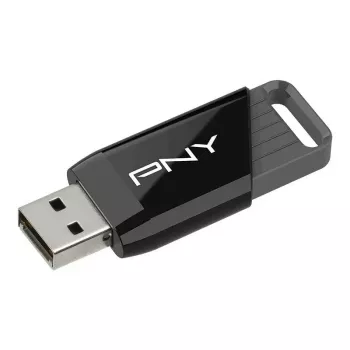 USB-mälupulk PNY 512GB USB-A 3.2 Attache X