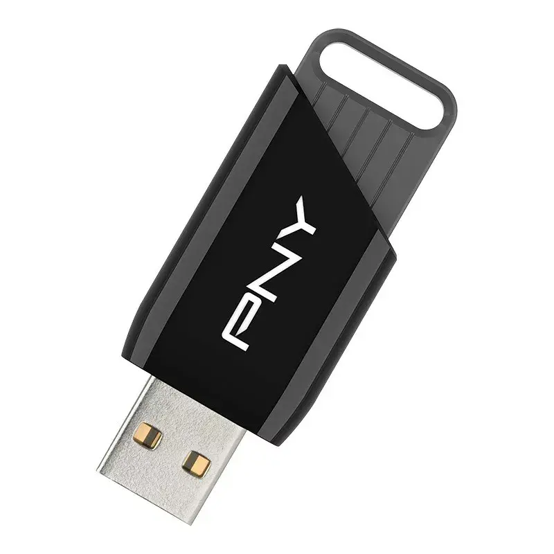 USB-mälupulk PNY 512GB USB-A 3.2 Attache X