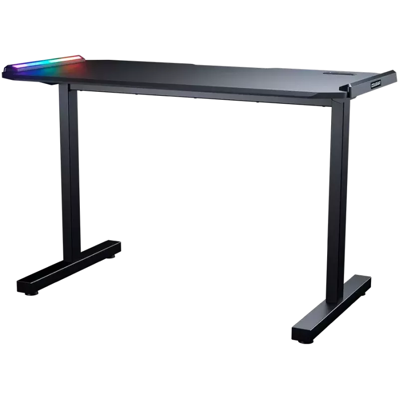 COUGAR E-DEIMUS 120 elektriline mängulaud (1224x605 x 720~1150mm)