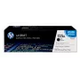 HP 125A 2-pakend Must originaal LaserJet toonerikassetid, 2200 lehekülge, Must, 2 tk