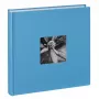 Hama Fine Art fotoalbum Sinine 400 lehte 10 x 15 cm
