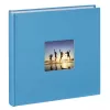 Hama Fine Art fotoalbum Sinine 400 lehte 10 x 15 cm