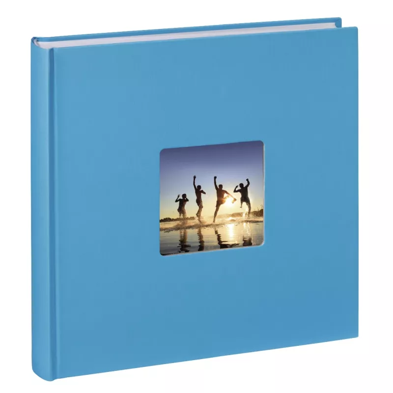 Hama Fine Art fotoalbum Sinine 400 lehte 10 x 15 cm