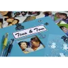 Hama Fine Art fotoalbum Sinine 400 lehte 10 x 15 cm