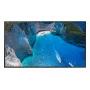 Samsung OM75A digitaalsed sildid lameekraan 190,5 cm (75 tolli) LCD Wi-Fi 4000 cd/m² 4K Ultra HD Must Sisseehitatud protsessor Tizen 5.0 24/7