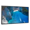 Samsung OM75A digitaalsed sildid lameekraan 190,5 cm (75 tolli) LCD Wi-Fi 4000 cd/m² 4K Ultra HD Must Sisseehitatud protsessor Tizen 5.0 24/7