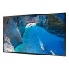 Samsung OM75A digitaalsed sildid lameekraan 190,5 cm (75 tolli) LCD Wi-Fi 4000 cd/m² 4K Ultra HD Must Sisseehitatud protsessor Tizen 5.0 24/7