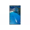 Samsung OM75A digitaalsed sildid lameekraan 190,5 cm (75 tolli) LCD Wi-Fi 4000 cd/m² 4K Ultra HD Must Sisseehitatud protsessor Tizen 5.0 24/7