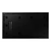 Samsung OM75A digitaalsed sildid lameekraan 190,5 cm (75 tolli) LCD Wi-Fi 4000 cd/m² 4K Ultra HD Must Sisseehitatud protsessor Tizen 5.0 24/7