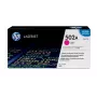 HP 502A magenta Originaal LaserJet Tonerikassett