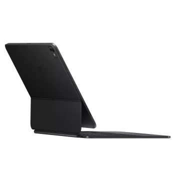 Apple Magic klaviatuur iPad Pro 13-tollisele M4-le rootsi must juhtmevaba QWERTY