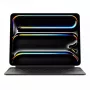 Apple Magic klaviatuur iPad Pro 13-tollisele M4-le rootsi must juhtmevaba QWERTY