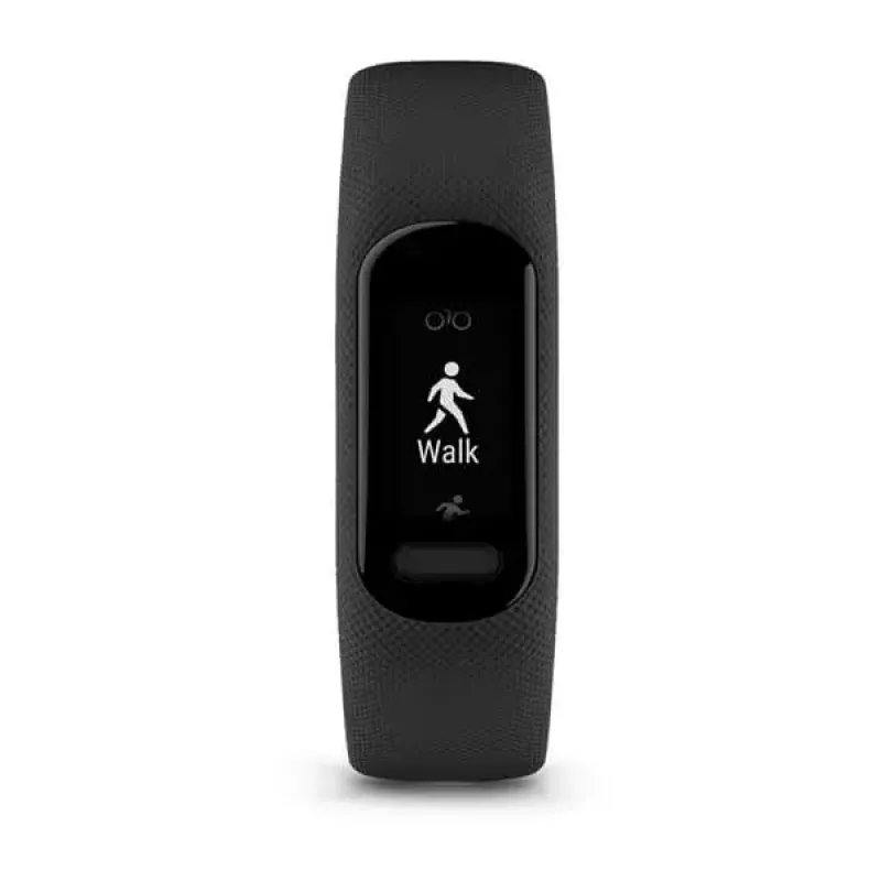 Fitness Tracker Garmin VIVOSMART 5 Must