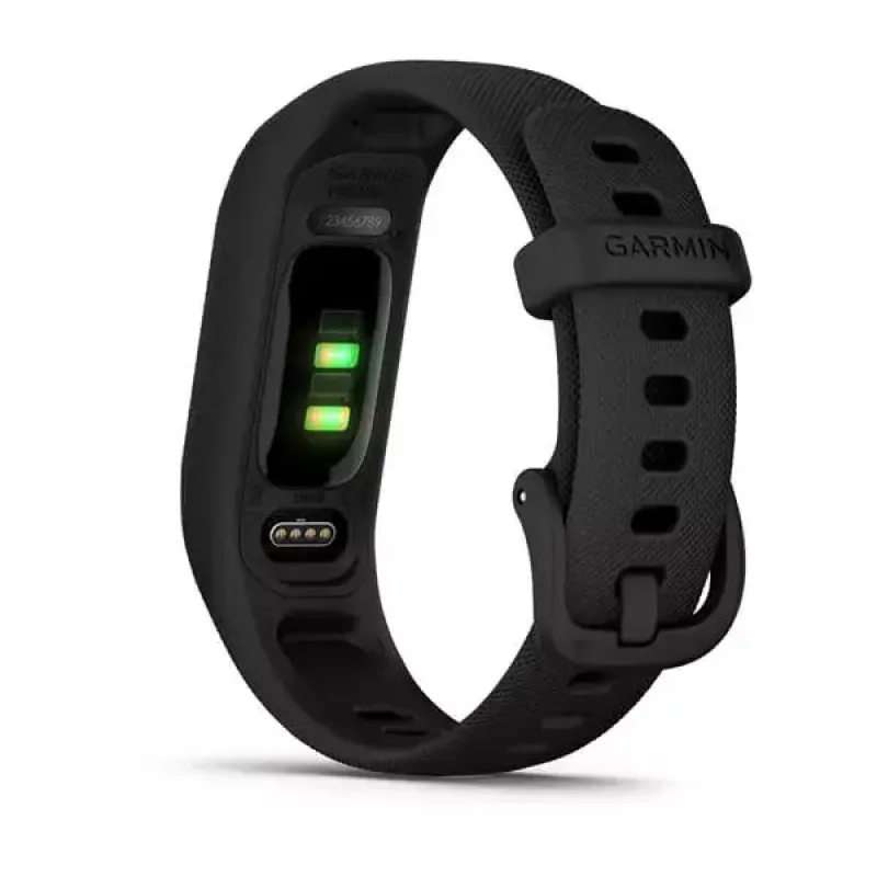 Fitness Tracker Garmin VIVOSMART 5 Must