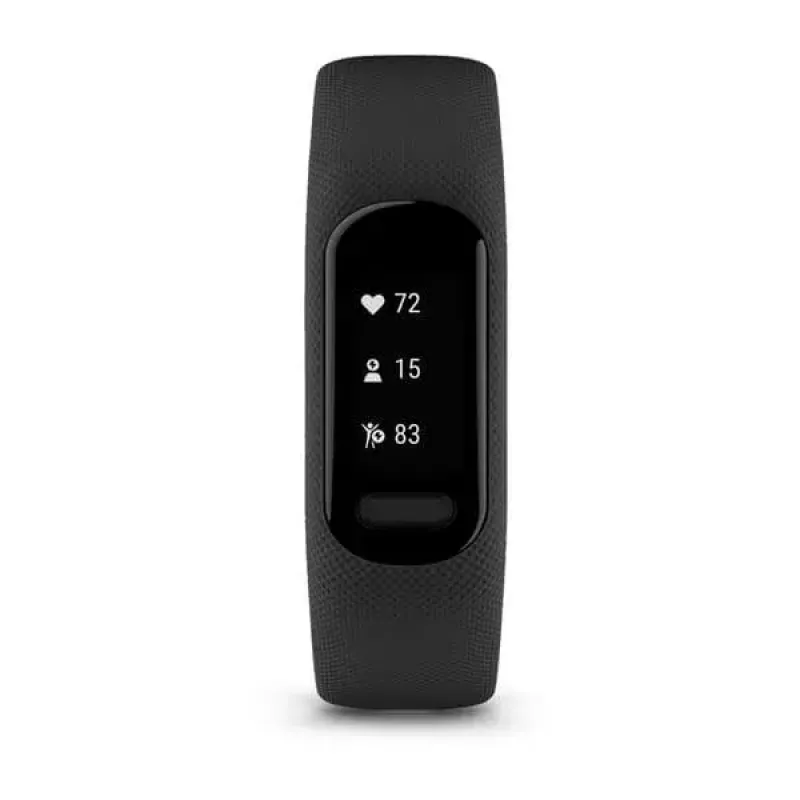 Fitness Tracker Garmin VIVOSMART 5 Must