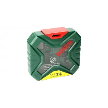 Bosch 2 607 010 608 puuritera