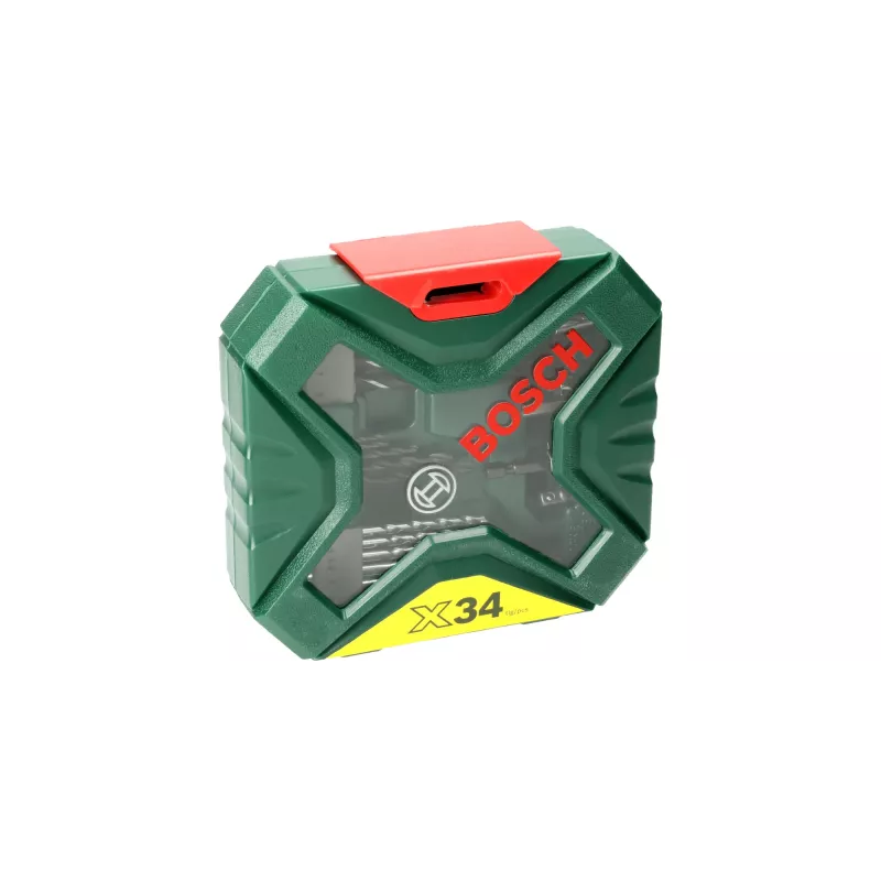 Bosch 2 607 010 608 puuritera