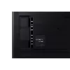 Digital signage lameekraan Samsung QM55B-T 55 tolli LCD 4K Ultra HD VA, 400 cd/m², Tizen 6.5, puutetundlik