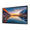 Digital signage lameekraan Samsung QM55B-T 55 tolli LCD 4K Ultra HD VA, 400 cd/m², Tizen 6.5, puutetundlik