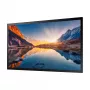 Digital signage lameekraan Samsung QM55B-T 55 tolli LCD 4K Ultra HD VA, 400 cd/m², Tizen 6.5, puutetundlik