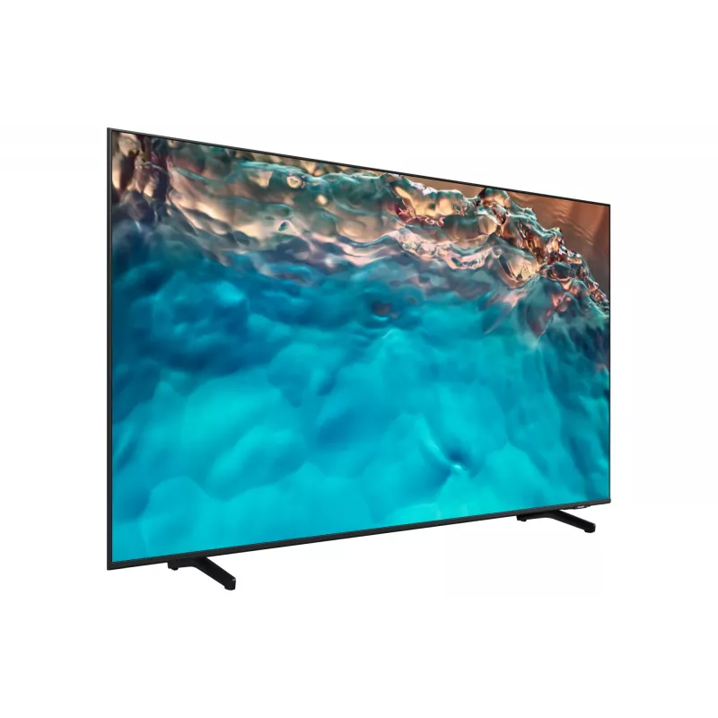 Samsung HBU8000 190,5 cm (75 tolli) 4K Ultra HD nutiteler must 20 W
