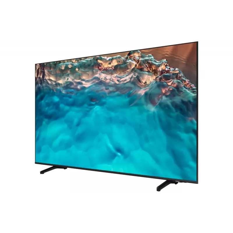 Samsung HBU8000 190,5 cm (75 tolli) 4K Ultra HD nutiteler must 20 W