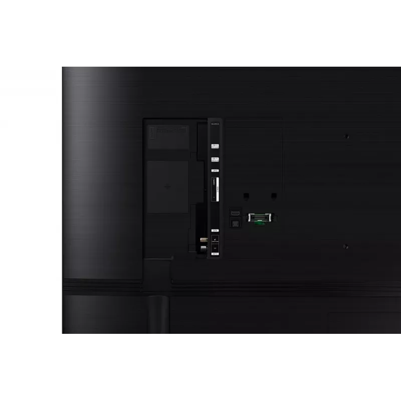 Samsung HBU8000 190,5 cm (75 tolli) 4K Ultra HD nutiteler must 20 W