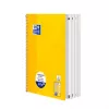 Kirjutusmärkmik Oxford 100050356 A4 80 lehte Kollane
