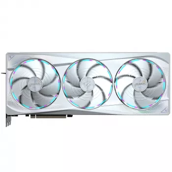 Graafikakaart GIGABYTE AORUS GeForce RTX 5090 32GB GDDR7