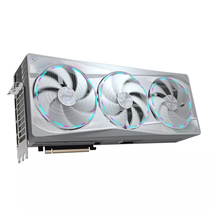 Graafikakaart GIGABYTE AORUS GeForce RTX 5090 32GB GDDR7