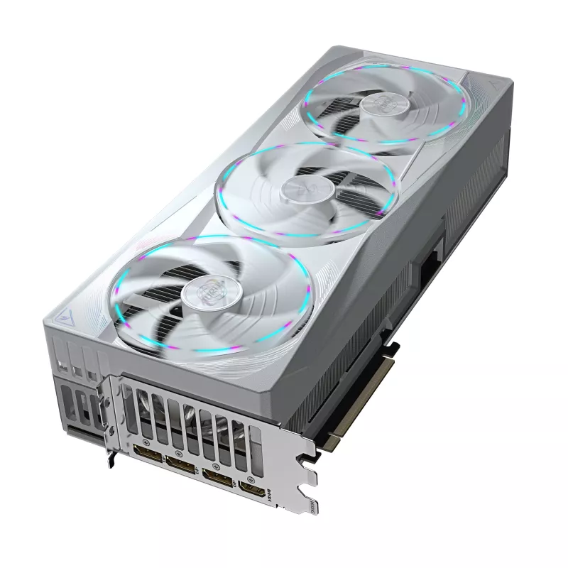Graafikakaart GIGABYTE AORUS GeForce RTX 5090 32GB GDDR7
