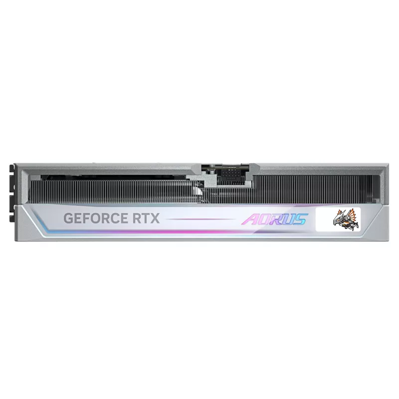 Graafikakaart GIGABYTE AORUS GeForce RTX 5090 32GB GDDR7