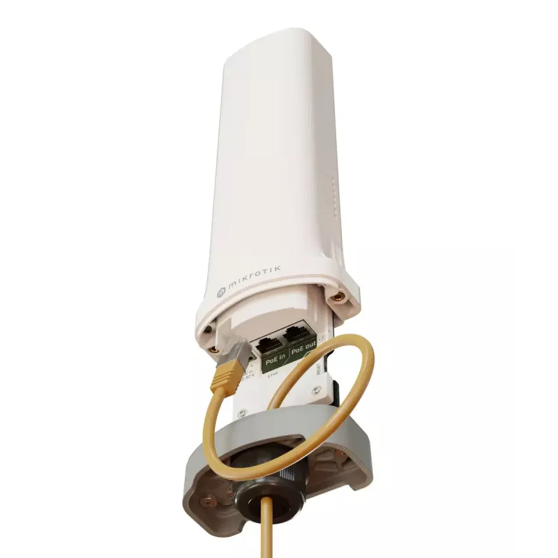 Mikrotik CME võrgulüüs/lüüsikontroller 100 Mbit/s Valge IP66