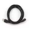 USB-kaabel Gembird CCP-MUSB2-AMBM-10