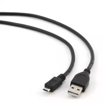 USB-kaabel Gembird CCP-MUSB2-AMBM-10