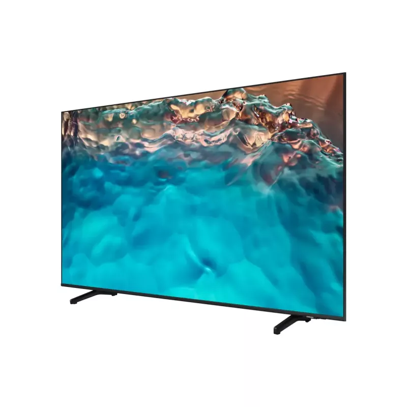 Samsung HBU8000 165,1 cm (65 tolli) 4K Ultra HD nutiteler must 20 W