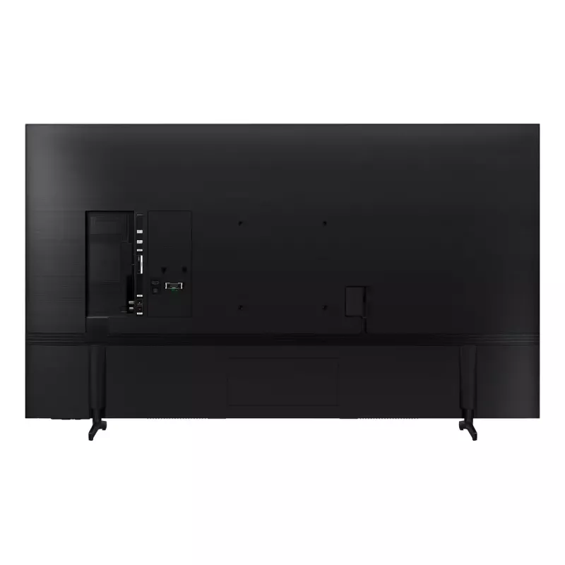 Samsung HBU8000 165,1 cm (65 tolli) 4K Ultra HD nutiteler must 20 W