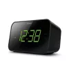 Philips TAR3306/12 äratuskell Digitaalne äratuskell Must