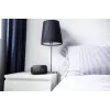 Philips TAR3306/12 äratuskell Digitaalne äratuskell Must