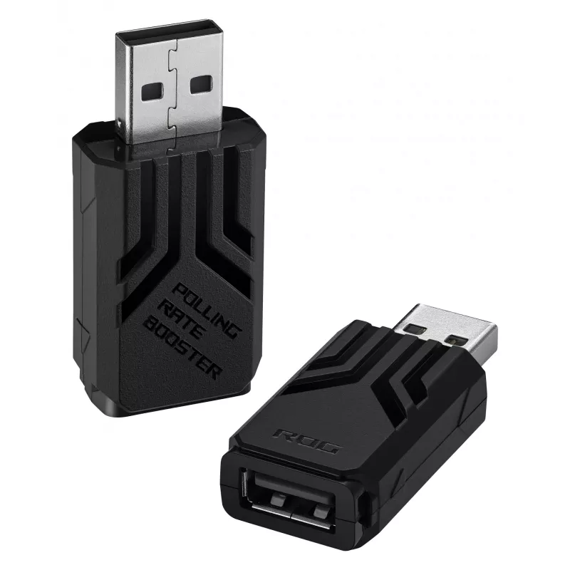 Polling Rate Booster ASUS ROG 90MP03T0-BRUA00 22mm x 34mm x 13mm