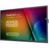 Viewsonic IFP9850-4 Signažiekraan Interaktiivne lameekraan 2.49 m (98 tolli) LCD Wi-Fi 350 cd/m² 4K Ultra HD Must Puuteekraan Sisseehitatud protsessor Android 9
