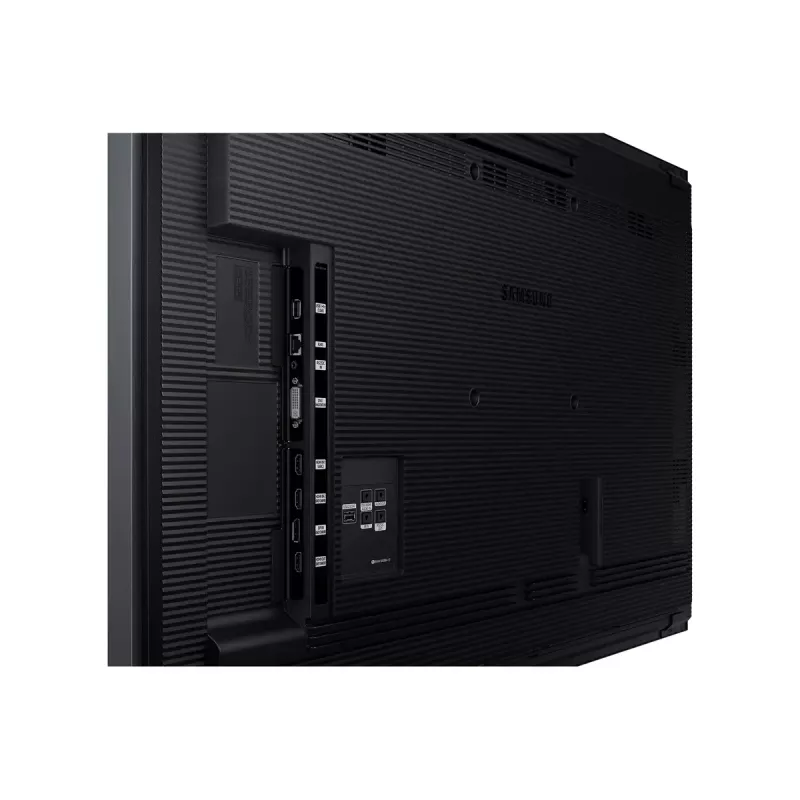 Digitaalne infokuva Samsung QM43B-T 43-tolline LCD 4K Ultra HD 3840 x 2160