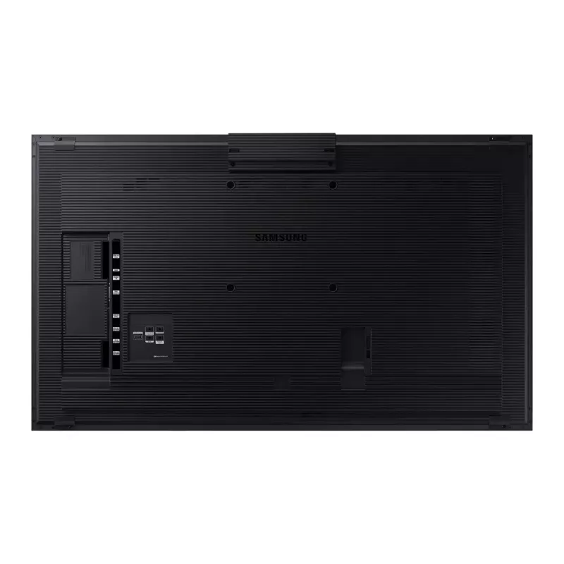 Digitaalne infokuva Samsung QM43B-T 43-tolline LCD 4K Ultra HD 3840 x 2160