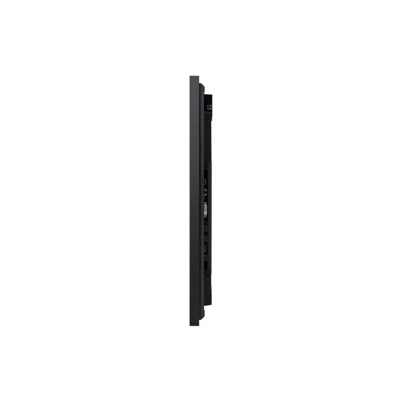 Digitaalne infokuva Samsung QM43B-T 43-tolline LCD 4K Ultra HD 3840 x 2160