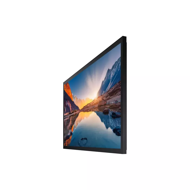 Digitaalne infokuva Samsung QM43B-T 43-tolline LCD 4K Ultra HD 3840 x 2160