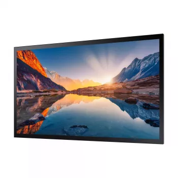 Digitaalne infokuva Samsung QM43B-T 43-tolline LCD 4K Ultra HD 3840 x 2160