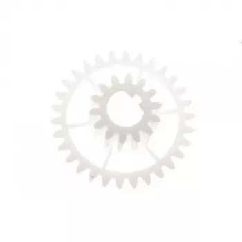 HP RU5-0015-000CN printeri/skanneri varuosa/tarvik ajami hammasratas