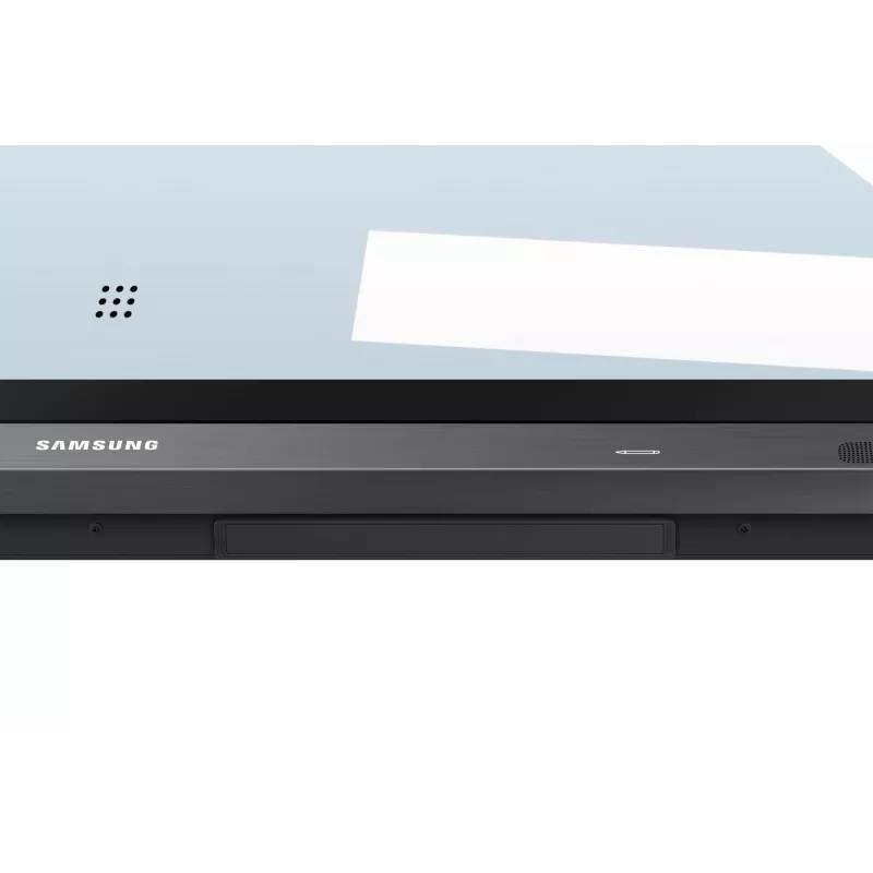 Samsung WA86D interaktiivne tahvel 2,18 m (86 tolli) 3840 x 2160 pikslit puuteekraan Hall